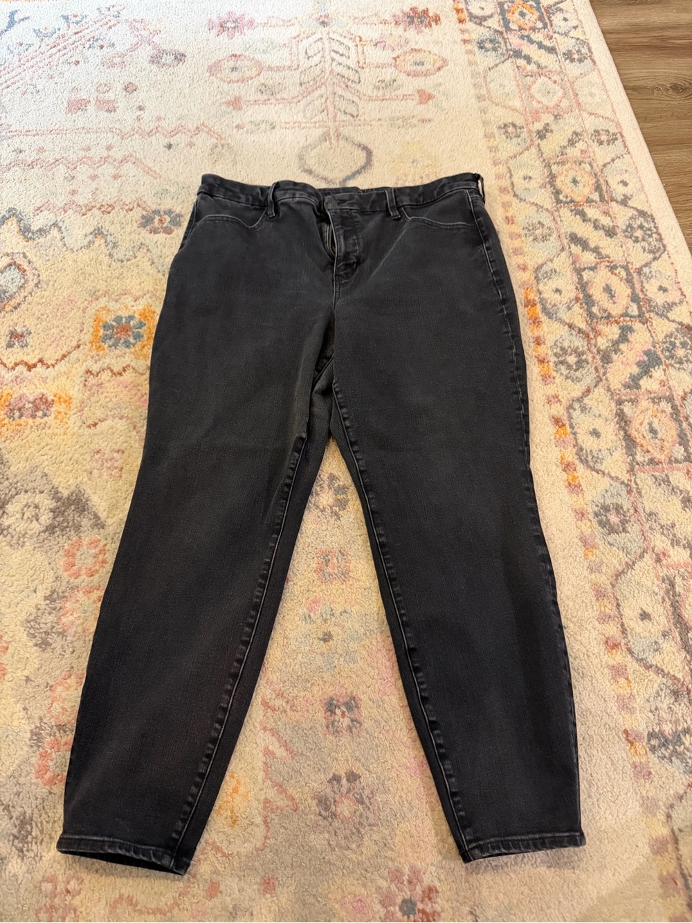 American Eagle Women's High Rise Jegging Jeans